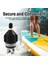 Paddleboard Hava Memesi Kiti Çok Fonksiyonlu Şişirme Pompası Adaptör Seti Şişme Bot Hava Valfi Adaptörü Ayakta Kullanılan Kürek Panoları Için Kayaks Sörf Tahtaları Şişme Bot Hava Yatağı (Yurt Dışından) 4