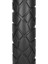 90 / 90 -18 4pr Motosiklet Dış Lastik Dubleks 51P BL070 4