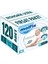 Premium Bebek Bezi Beden: 3 (4- 9kg) Midi 120 Adet Ekonomik Ultra Fırsat Pk 1