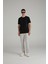 Regular Fit Basic T-Shirt 4