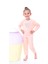 Kız Çocuk %100 Pamuk Desenli Rahat Pijama Takımı-Yumuşak ve Cilt Dostu 1