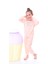 Kız Çocuk %100 Pamuk Desenli Rahat Pijama Takımı-Yumuşak ve Cilt Dostu 2