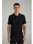 Regular Fit Polo T-Shirt 1