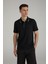 Regular Fit Polo T-Shirt 4