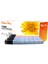 BKM-TN221 Set 4 Renk Takım ( Siyah, Mavi ,sarı, Kırmızı) Muadil Toner 1