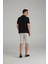 Comfort Fit %100 Pamuklu Short 4