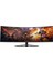 Cyclops CY49R165 49 165HZ 1ms Fast Va Hdr G-Sync 3840*1080 Rgb Pc Curved Oyuncu Monitörü 1