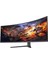 Cyclops CY49R165 49 165HZ 1ms Fast Va Hdr G-Sync 3840*1080 Rgb Pc Curved Oyuncu Monitörü 4