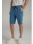 Comfort Fit %100 Pamuklu Short 2