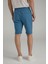 Comfort Fit %100 Pamuklu Short 4