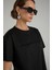 Crop Basit T-Shirt 2