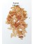 Oya Abiye Bileklik Kolye Pleksi Metalik Plastik Pul Altın Renk 8 Gram 130 Adet - BNC487 1