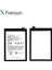 Oppo A96 Batarya Pil 4500 Mah BLP907 3
