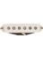 V60, Single Coil Pickup, Bridge, White 1