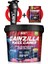 Gainzilla Mass Gainer 5000 G (Çilekli Dondurma) 1