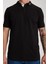 Polo Siyah Regular Fit Özel Seri 2