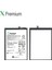 Huawei Y6 Prime 2020 Batarya Pil HB526489EEW 3