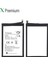 Infinix Hot 10I Batarya Pil 6000 Mah BL-58CX 3