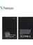 Reeder P13 Blue Max 2021 Batarya Pil 3800 Mah 3