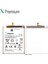 One Plus 5 / 5t Batarya Pil BLP637 3