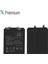 Xiaomi Mi 11 Ultra BM55 Batarya Pil 5000 Mah 3