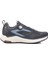 Lacivert-Beyaz Erkek Spor Ayakkabı Humtto 360918 M 3