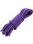 5 Metre 4mm / 5mm Kayık Tekne Elastik Bungee Kordon Halat (Yurt Dışından) 1