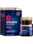 Takviye Seti Magnesium Complex Vitamin B6 60 Tablet + B12 Vitamini 1000 Mcg 60 Dilaltı Tableti + C Vitamin 1000 mg 30 Tablet +Omega 3 Balık Yağı 2000 mg 60 Yumuşak Kapsül 5