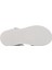 Gümüş Simli Çocuk Sandalet 25T105 F 5