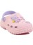 Pembe Çocuk Terlik 960 F 1