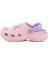 Pembe Çocuk Terlik 960 F 2