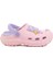 Pembe Çocuk Terlik 960 F 3