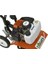 52CC Benzinli Mini Çapalama Makinesi BLT-TM-52CC 3