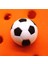 3D Jibbitz Terlik Süsü 3 Boyutlu Terlik Süsü, Futbol Topu Terlik Süsü, Top Terlik Süsü 3