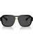 Dolce & Gabbana Dg 4464 501/87 Ekartman: 56 Erkek Güneş Gözlüğü 2