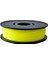 Fluo Sarı Pla+ Filement 1.75MM 1kg 1