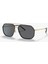 Dolce & Gabbana DG2285 02/81 Unisex Güneş Gözlüğü 1