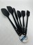 Silikon Spatula Seti 6 Parça 1