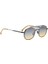 Gigi Oo Milano Gg 411 Unisex Güneş Gözlüğü Burak Gün Optik 3