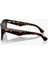 0BE4431U 300287 - Dark Havana Unisex Güneş Gözlüğü 2
