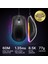 Rival 3 Gen 2 Rgb Kablolu Gaming Mouse Siyah 5