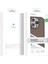 Iphone 16 Jinta Magsafe Kapak - Gold Mrayd 4