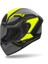 Aıroh Connor Dunk Yellow Matt Kask 2