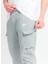 Sportswear Club French Terry Trousers Erkek Pamuklu Cargo Cepli Eşofman Altı CZ9954 4
