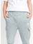 Sportswear Club French Terry Trousers Erkek Pamuklu Cargo Cepli Eşofman Altı CZ9954 5