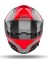 Aıroh Spark 2 Chrono Orange Gloss Kask 4