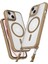 Iphone 15 Plus Kılıf Enka Magsafe Silikon Kılıf - Desert Mrayd 1
