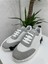 Hakiki Deri Sneaker Erkek Ayakkabı 1
