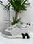 Hakiki Deri Sneaker Erkek Ayakkabı 3