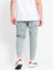 Sportswear Club French Terry Trousers Erkek Pamuklu Cargo Cepli Eşofman Altı CZ9954 3